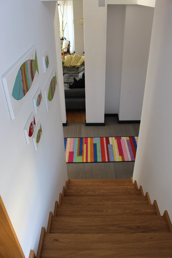 Anmeldung zum Architektentag 2016 - Neubau eines EFH mit Aussicht