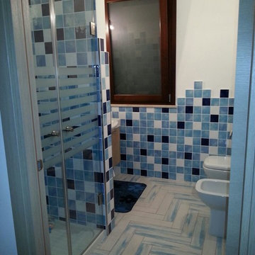 stile mediterraneo