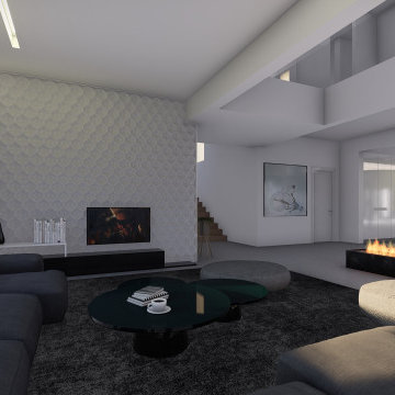 L House
