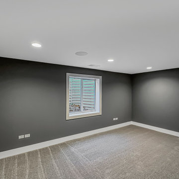 Modified Parker IV | Stewart Ridge, Plainfield, IL