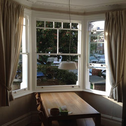 Sash Windows - Windows