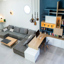 Bureaux