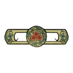 Period Pieces - Cabinet And Drawer Handle Pulls