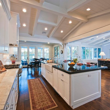Golf Course Cottage