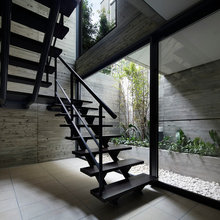 Staircases