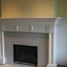 mantel