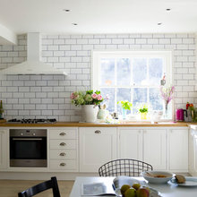 British Houzz: Colour and Light on the Sussex Coast