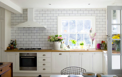 British Houzz: Colour and Light on the Sussex Coast