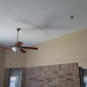 Shadecrest Room Addition
