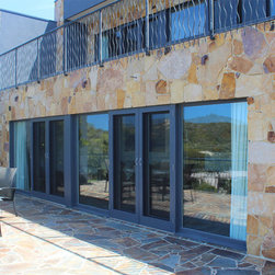 Paarhammer Bushfire Safe Windows & Doors - Windows And Doors