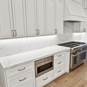 Chancery Pl - Kitchen
