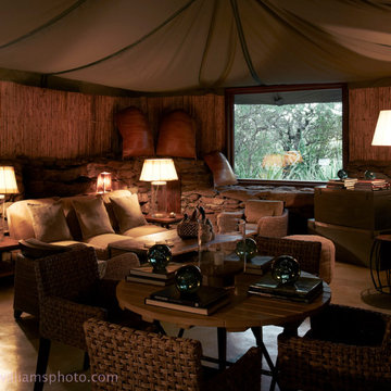 Faru Faru, Singita, Tanzania