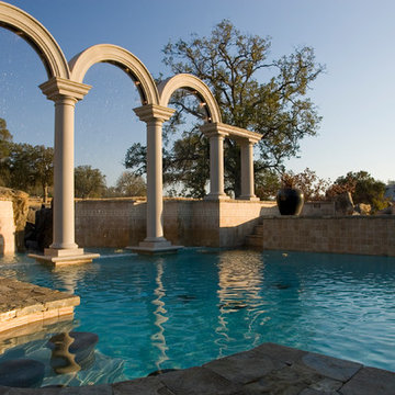 Roman Arches