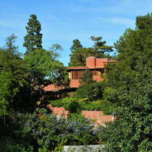 Frank Lloyd Wright
