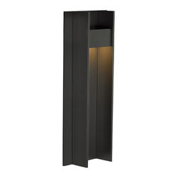 Lighting Fixtures- Contemporary/ Modern - Outdoor Wall Lights And Sconces