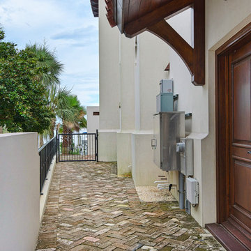 Panama City Landscape Design