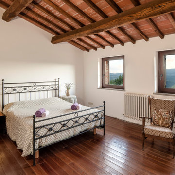 Villa Lavanda, Todi