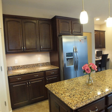 Mid Continent Cabinetry