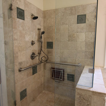 Hays County Aging In Place Bath
