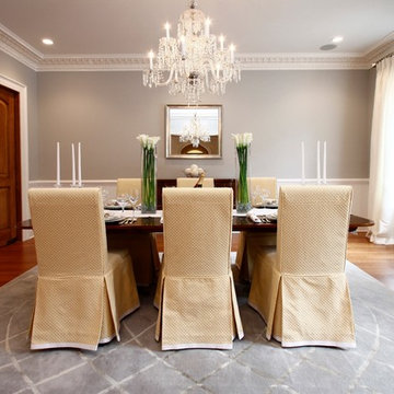 Greens Farms Luxury Home