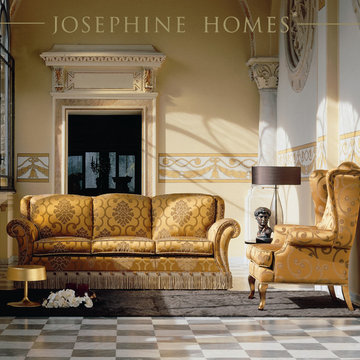 Classical Designs by Josephine Homes