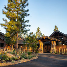 Tree farm
