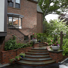 New House - 865 S Milwaukee