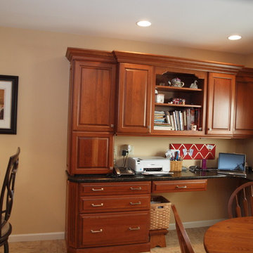 Traditional Kitchen in Macungie, PA