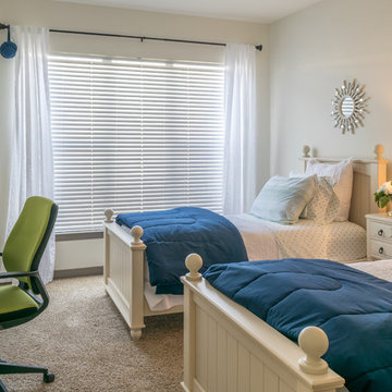B apartment