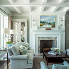 Family Living Room Condo