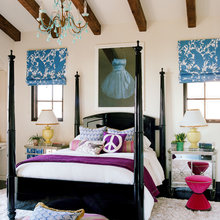 Kyla/tariah Room