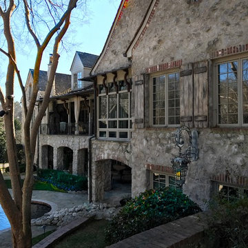 French Country Houses