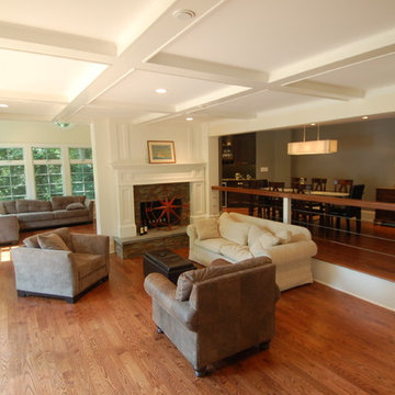 fire places and hearths