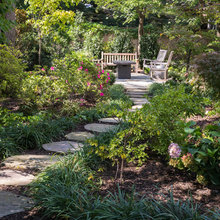 Garden Ideas