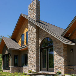 Mountain Ledge - Molding And Millwork