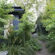 garden path