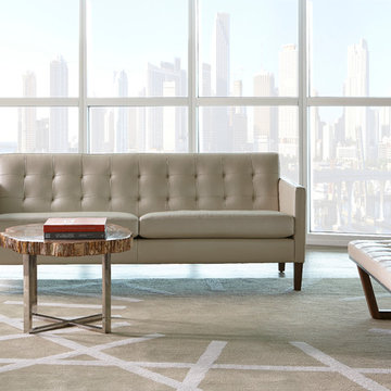 American Leather Furniture | American Leather at Recliners.LA