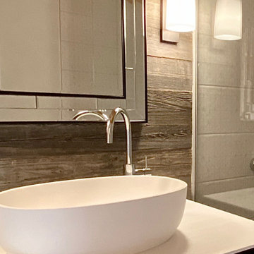 Alpine Chalet Design & Renovation