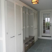 Mudroom