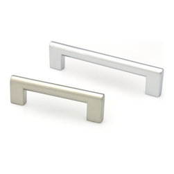 Topex Hardware Contemporary Collection - Cabinet And Drawer Handle Pulls