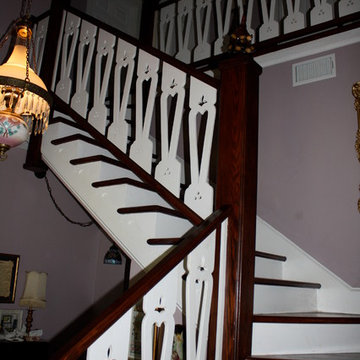Florence New/Victorian Home