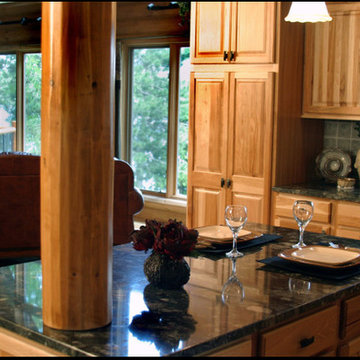Exterior and Interior Projects