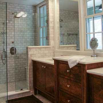 New Life for Old Gem in Chevy Chase