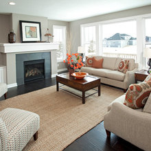 greige room