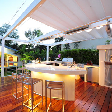 De Este House
