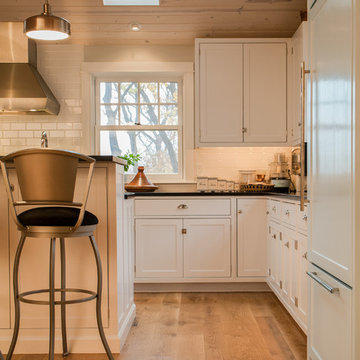 Hudson River Residence