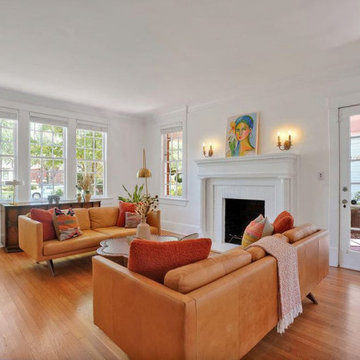 Mid Century Modern