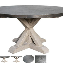 NOIR Furniture - Dining Tables