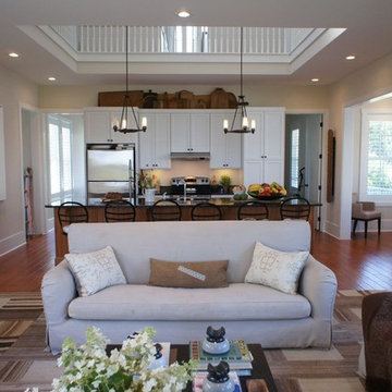 Lake House