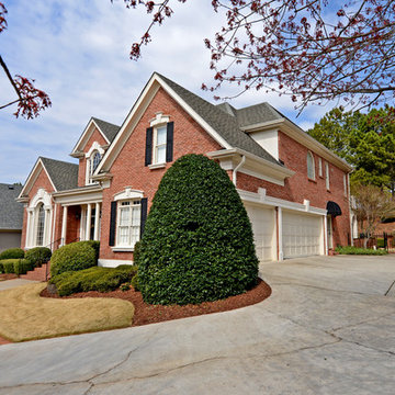 St. Marlo Golf & Country Club Custom Homes